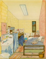 North One, 11A: A very good house…